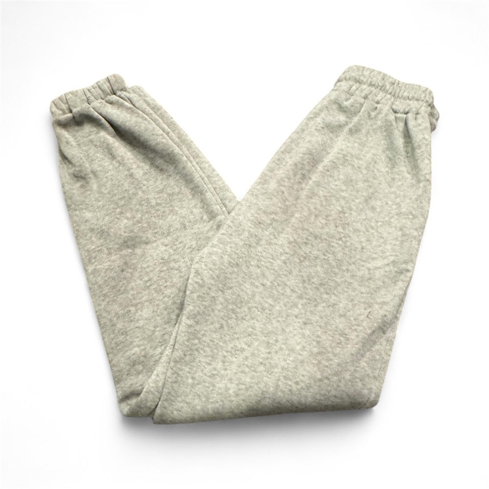 Women's Gray Track Pants